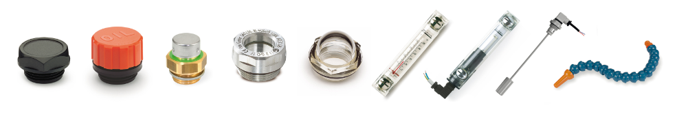 Hidravlični elementi