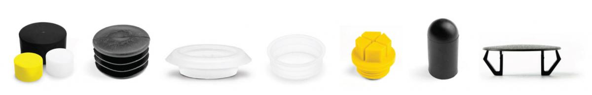 Plastične zaščite