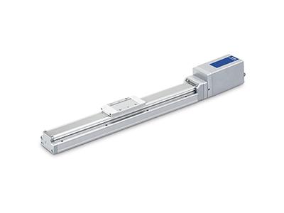 Električni aktuatorji