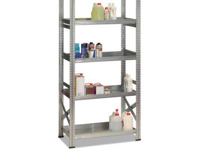 Storage systems
