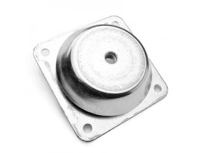 AC4F - Bell-shhaped anti-vibration