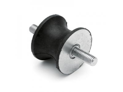 ASMM - Gumi blažilec