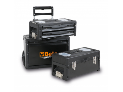 C43 - Trimodulni voziček za orodje