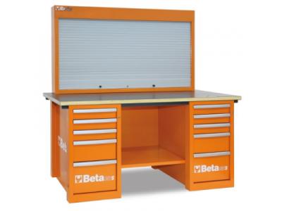 C57SB - MasterCargo delovni pult