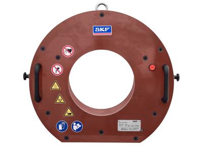 Fiksni indukcijski grelniki