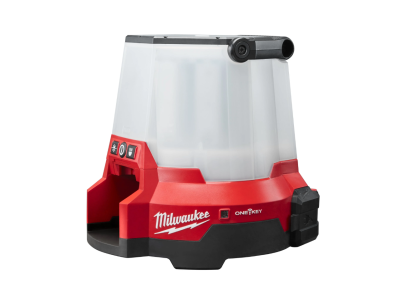 Gradbiščna svetila