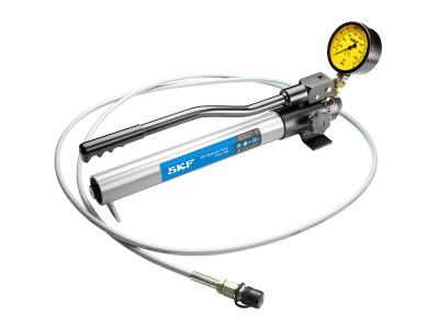 Hidravlične črpalke