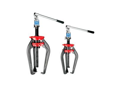 Hidravlični odstranjevalci čeljusti Easypull