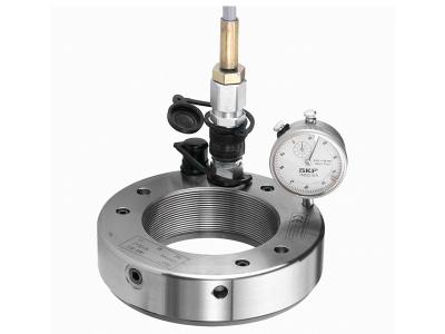 Indikatorji zbiranja