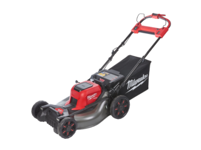 Lawn mowers