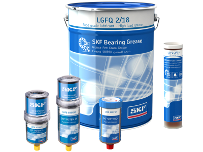 Mast za splošno rabo v prehranjevalni industriji