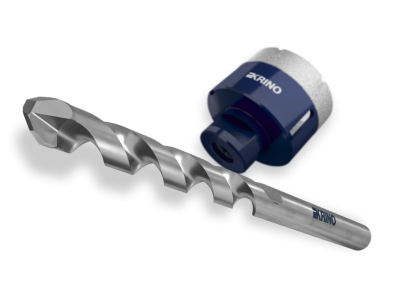 Orodje za rezanje keramike in marmorja