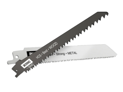 Rezila in žage za les