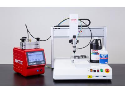 Robotski sistemi za doziranje