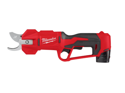 Pruning shears
