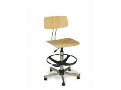 Industrial Stools