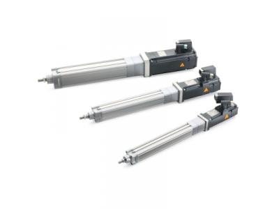 LINEARNI AKTUATORJI SKF CASM