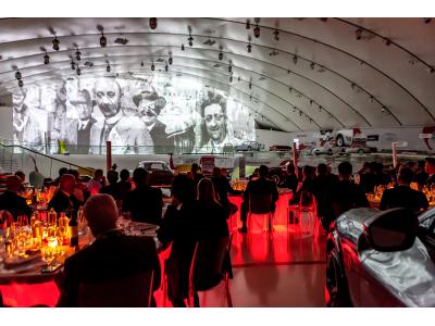 Bonfiglioli BEST Distribution meeting