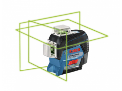 Bosch linjski laser GLL-3-80