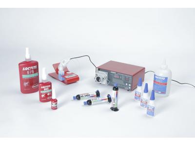 Natančni sistemi za doziranje