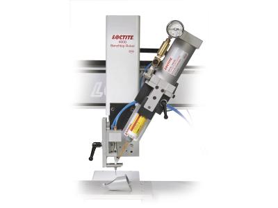 Dozirniki z dvojno kartušo