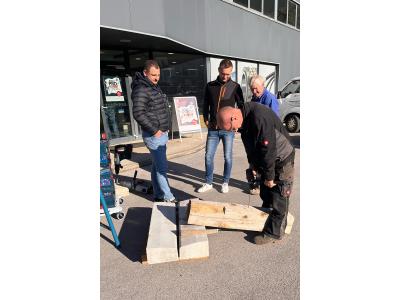 Bosch_dogodek_Vipava