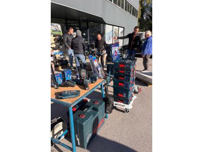 Bosch_dogodek_Vipava