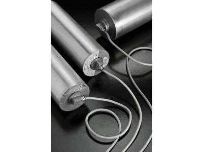 MOTORIZIRANI TRANSPORTNI VALJI