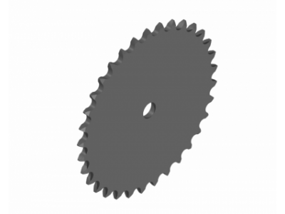 VERIŽNIK BREZ PESTA