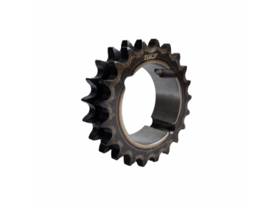 VERIŽNIK Z KALJENIMI ZOBMI