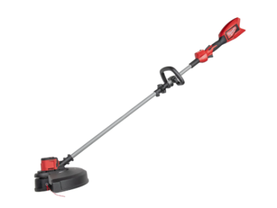 Grass trimmers