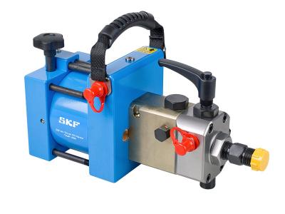 Zračne črpalke in injektorji