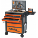 Tool troleys